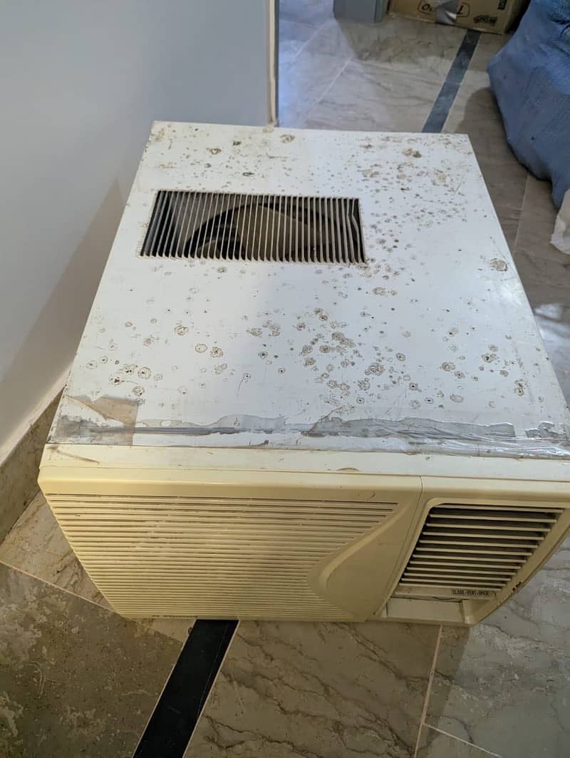Window AC for sell 1