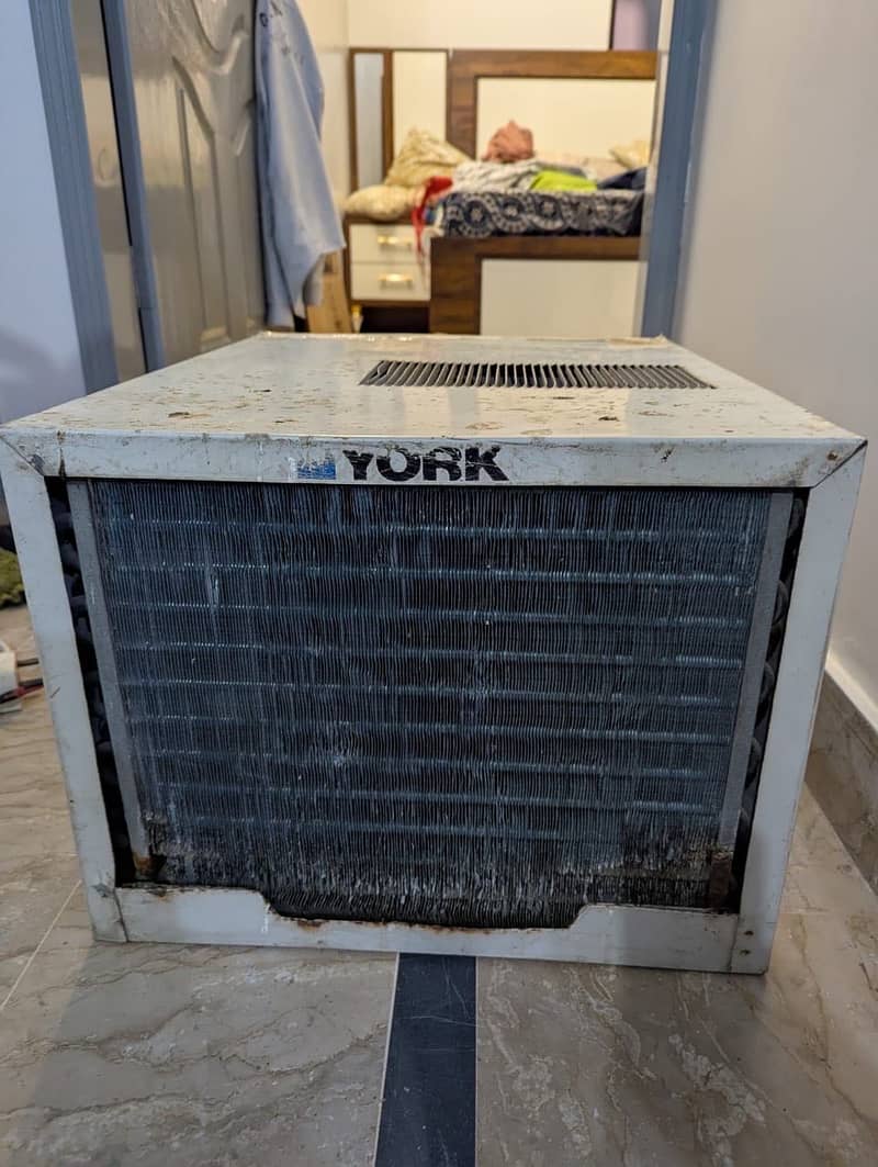 Window AC for sell 3