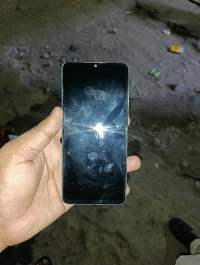 Samsung Mobile A02
