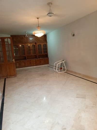 G-9 Full House Available For Rent