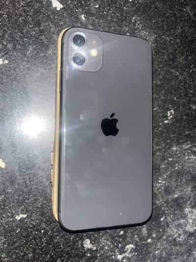 Apple iPhone 11