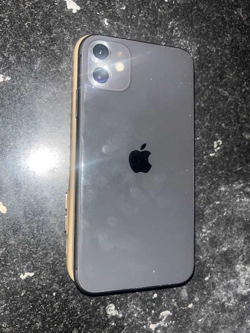 Apple iPhone 11 0