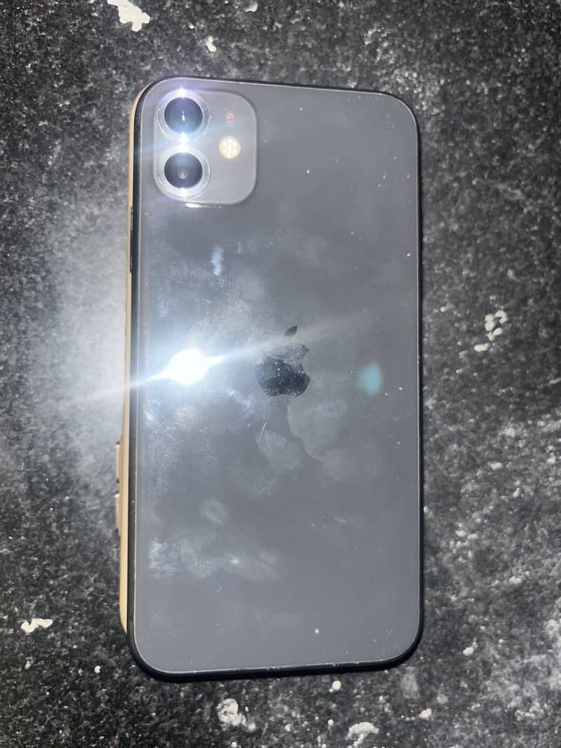 Apple iPhone 11 1