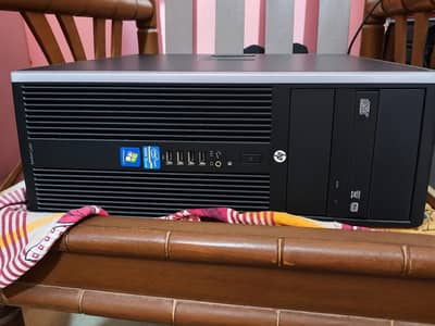 i5 2nd gen 4Tb HDD