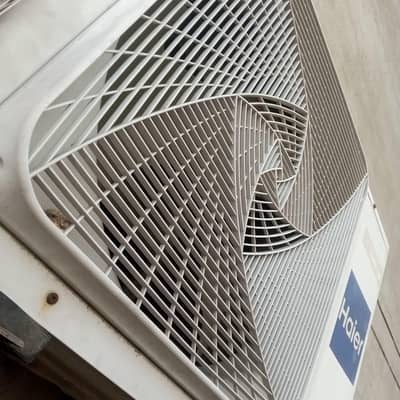 Haier Invertor Ac