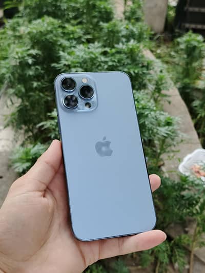 Apple iPhone 13 Pro Max non pta jv
