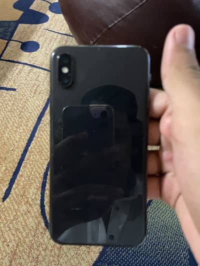 Apple iPhone X