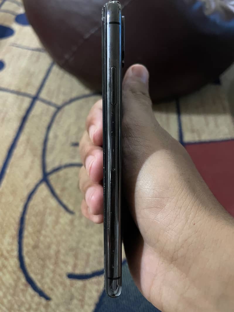 Apple iPhone X 7