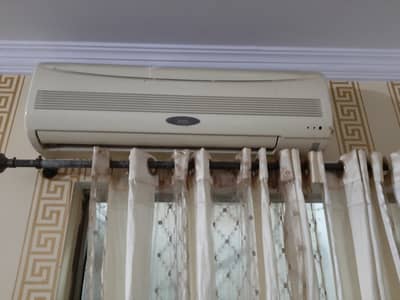 Sabro 1.5 Ton Split AC for Sale – Excellent Working Condition