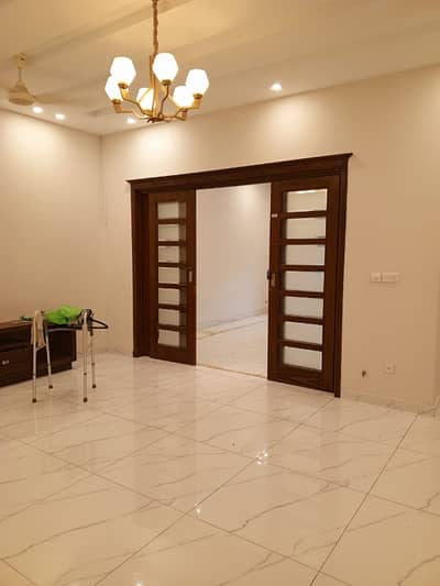 G-9/3,Brand New Portion Available For Rent
