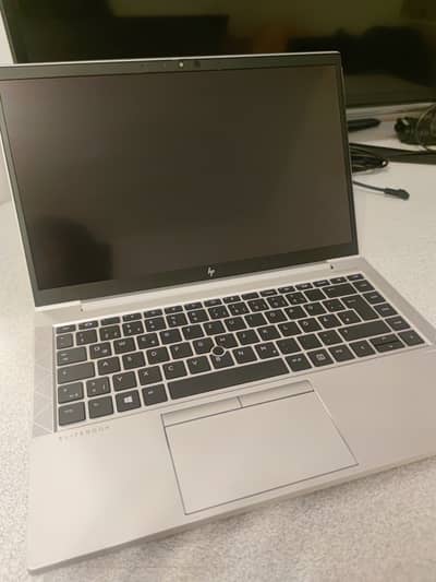 HP EliteBook 845 G7 Touch