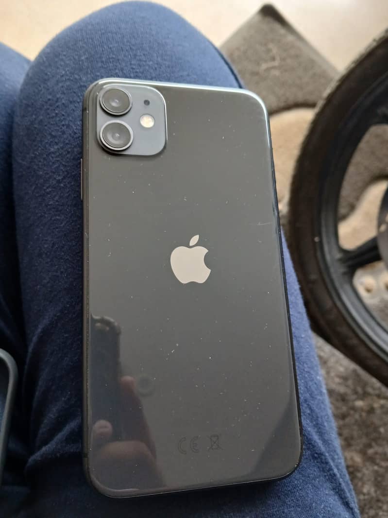 Apple iPhone 11 6