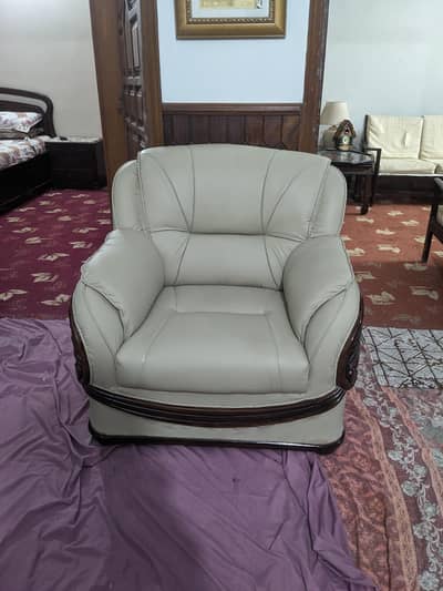 khanz Sofa maker