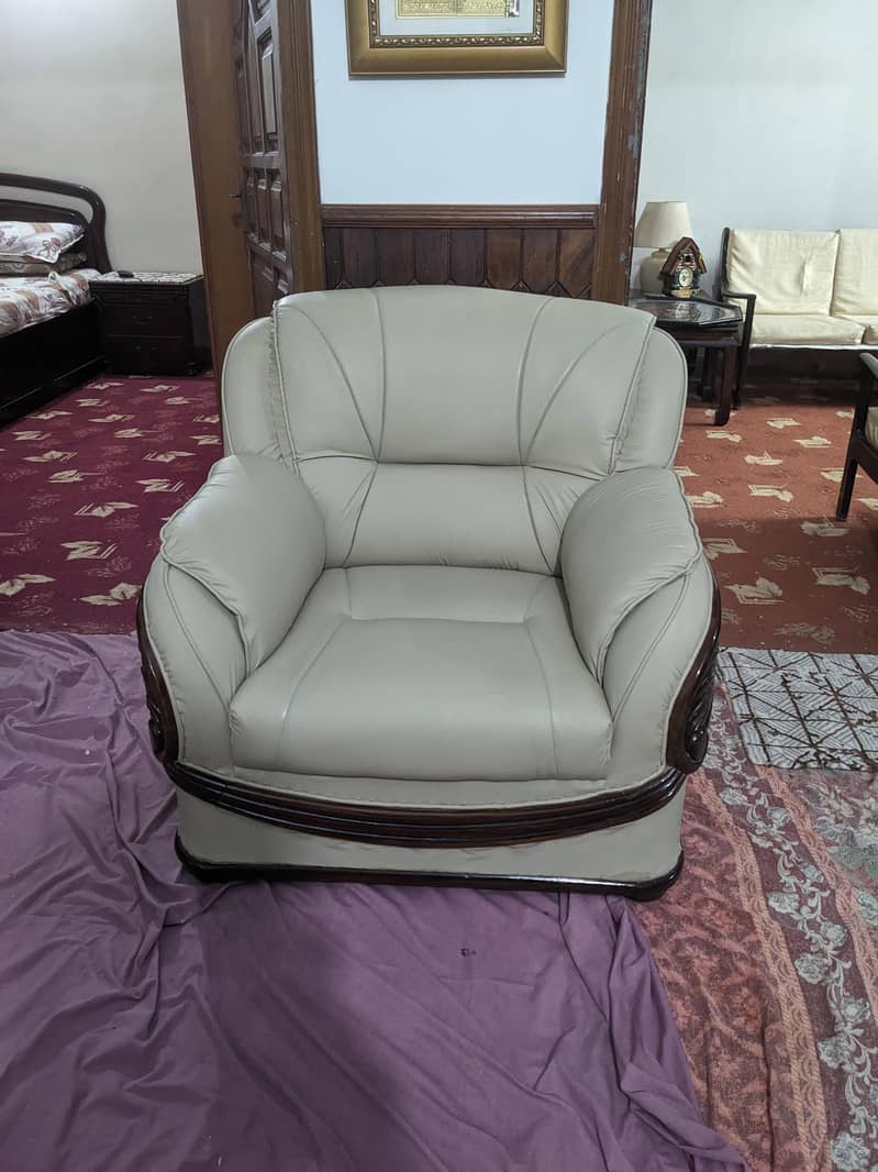 khanz Sofa maker 0