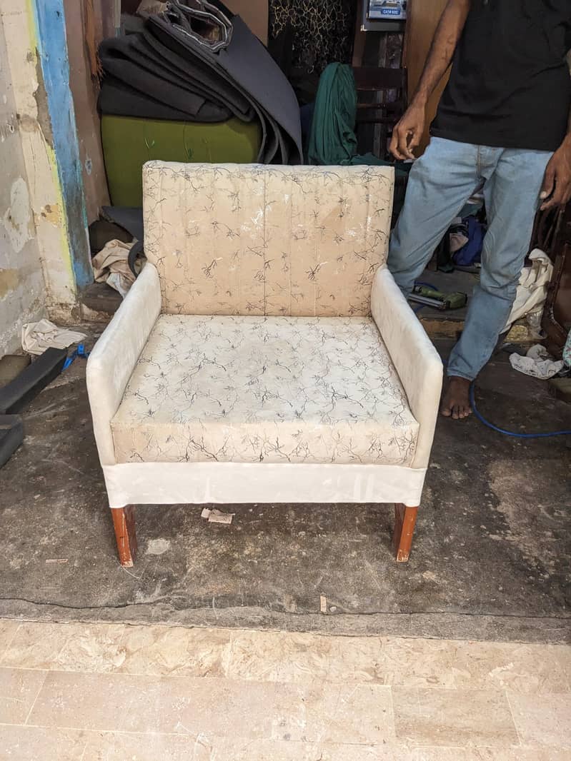 khanz Sofa maker 6