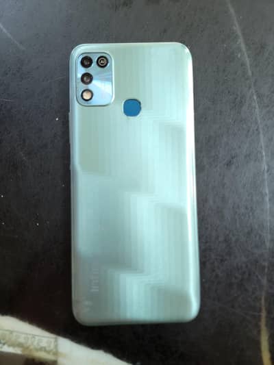 infinix hot 10 play