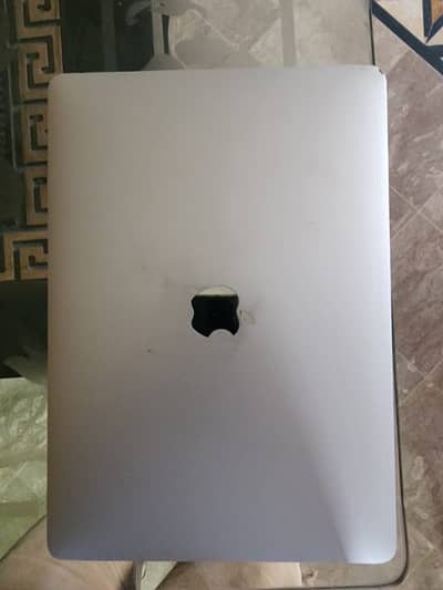 MacBook Pro 2017 A1708 | 16GB RAM | 256GB SSD | For Parts/Repair