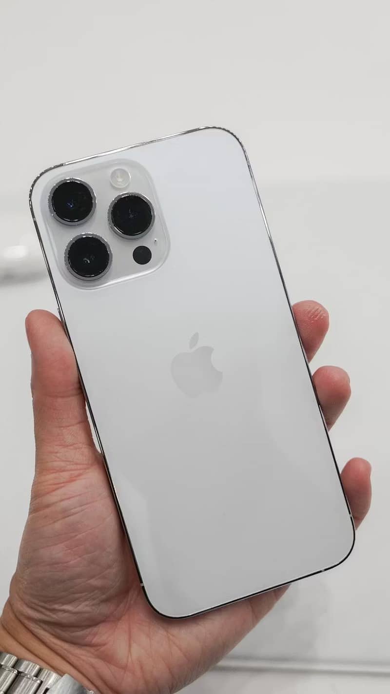 Apple iPhone 14 Pro Max 0