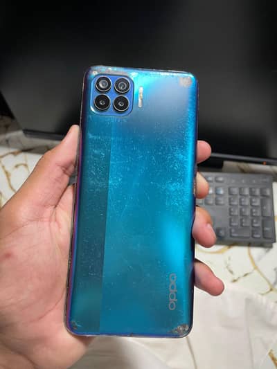 OPPO F17 Pro