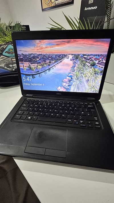 Dell laptop 4 gb ram urgent sale