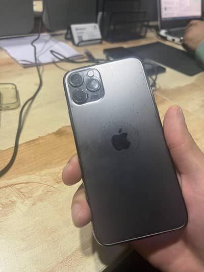 Apple iPhone 11 Pro
