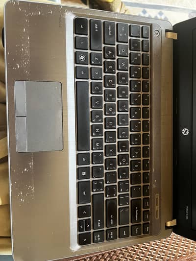 Hp pro-book 4330s