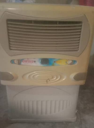 Fine Asia air Cooler