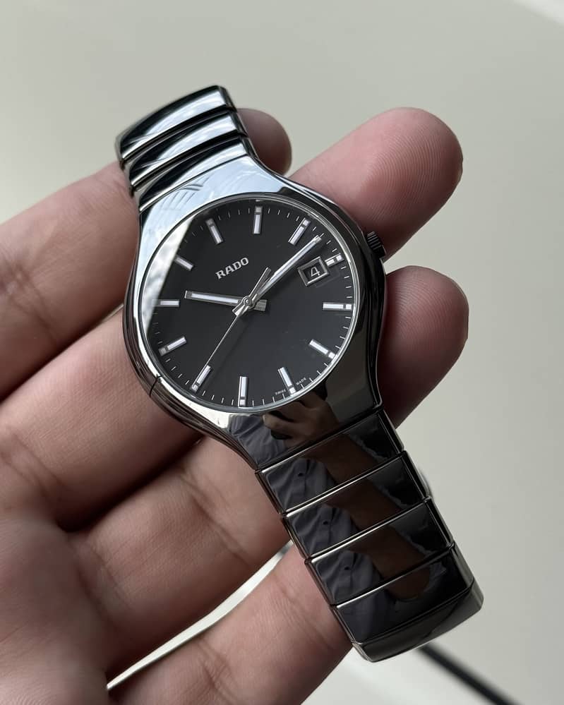 Rado True Ceramic 2