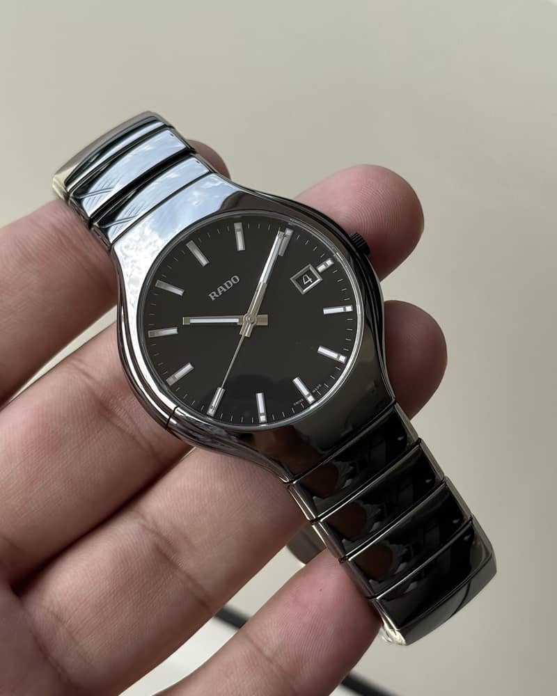 Rado True Ceramic 3