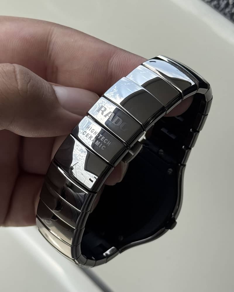 Rado True Ceramic 5
