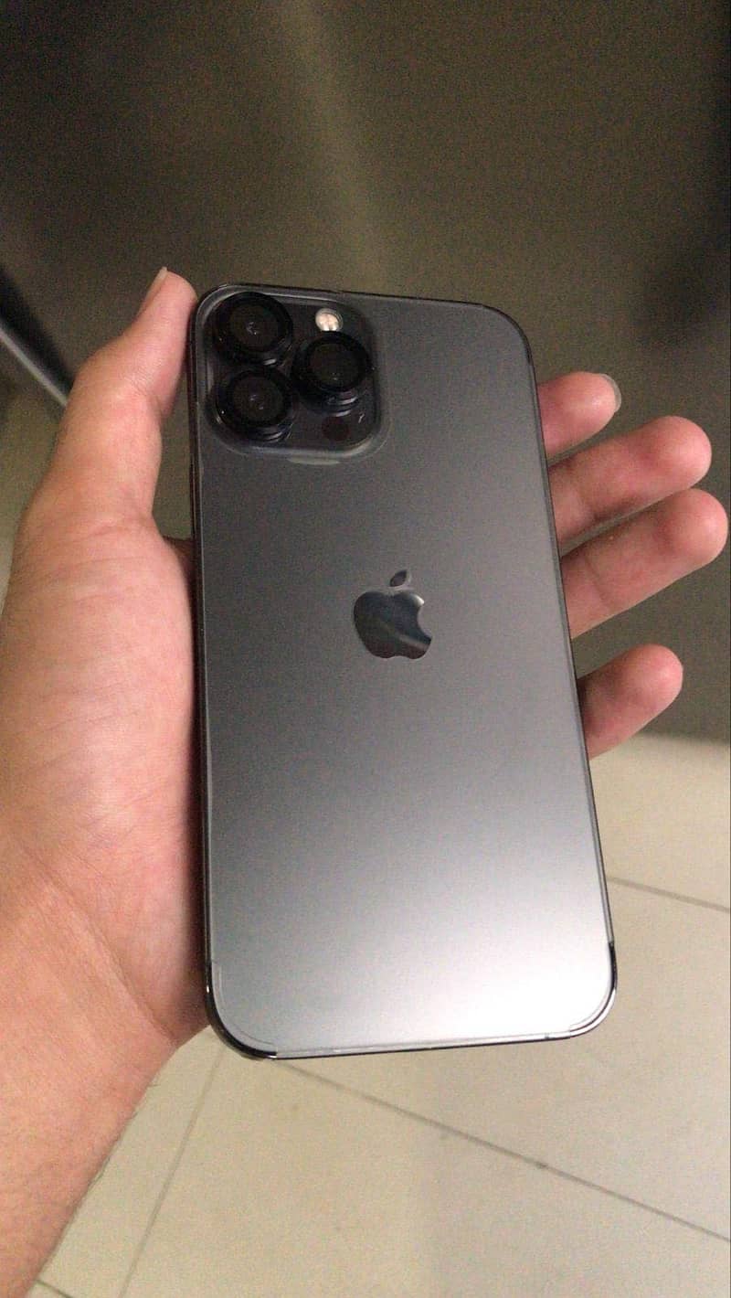 Apple iPhone 13 Pro Max 0
