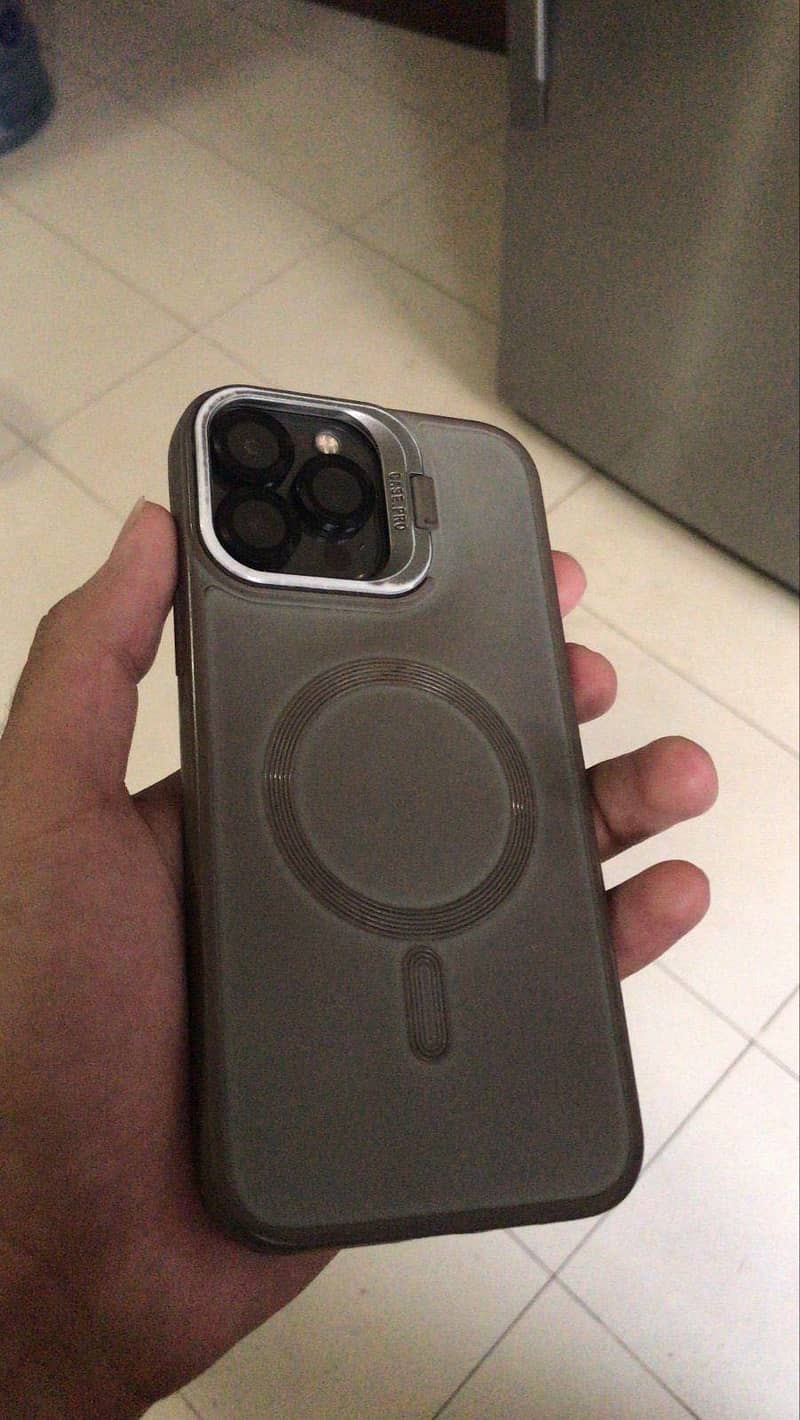 Apple iPhone 13 Pro Max 2