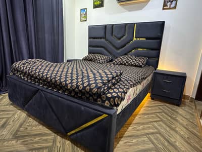 1 bed Luxury Appatment For Short Stay. 0321 1046192