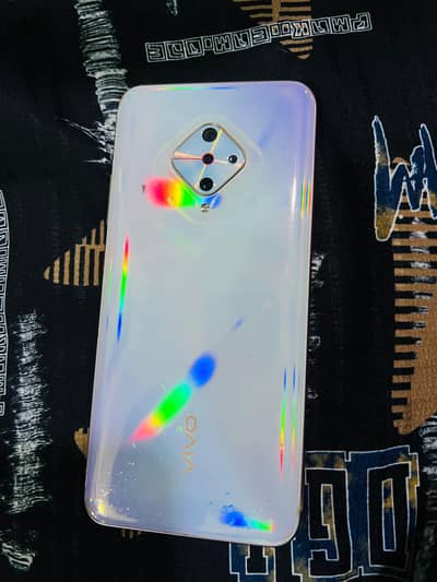 Vivo S1