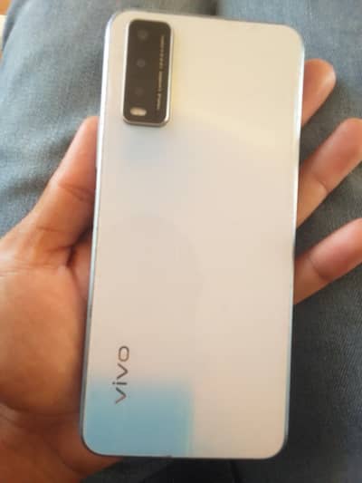 Vivo Y12s