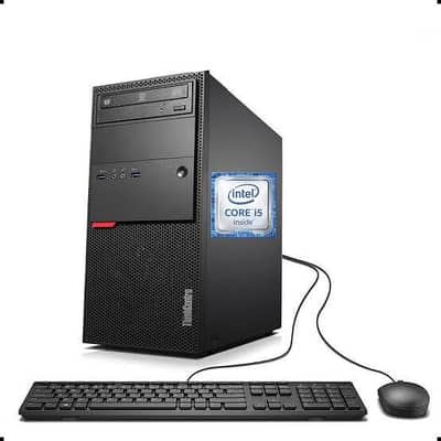 i5 6th generation