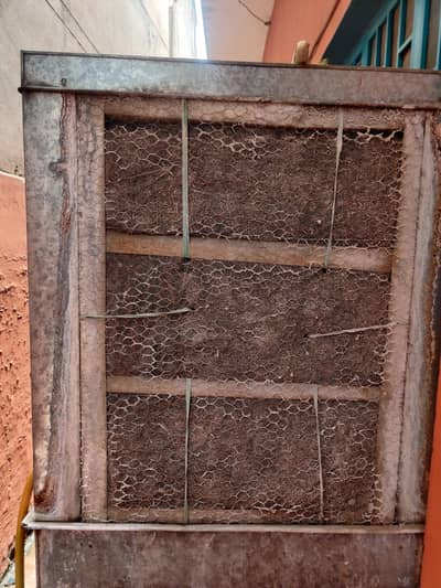 Air Cooler