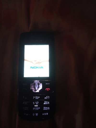 Nokia 2700 Classic