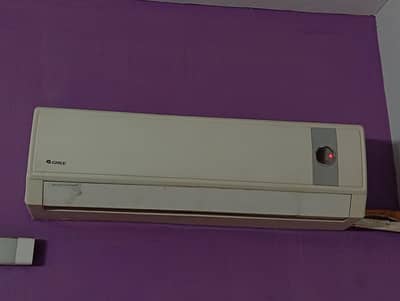 gree 1.5 ton ac