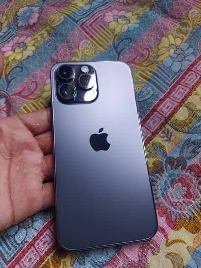 iPhone 14 Pro Max