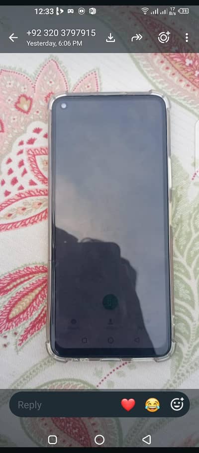 Infinix Note 7 6/128