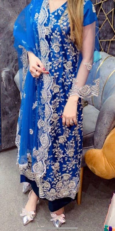 wedding wear