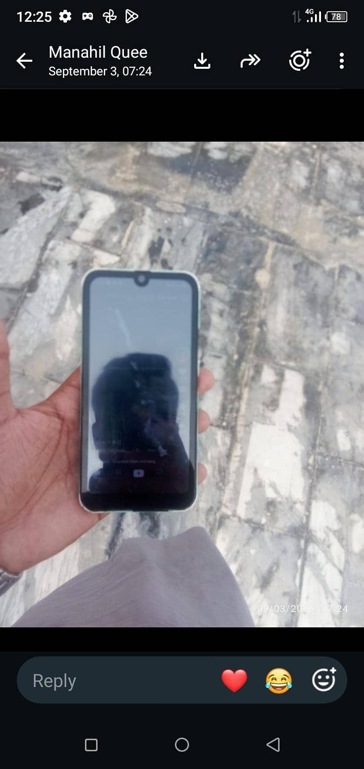 Itel A26 1