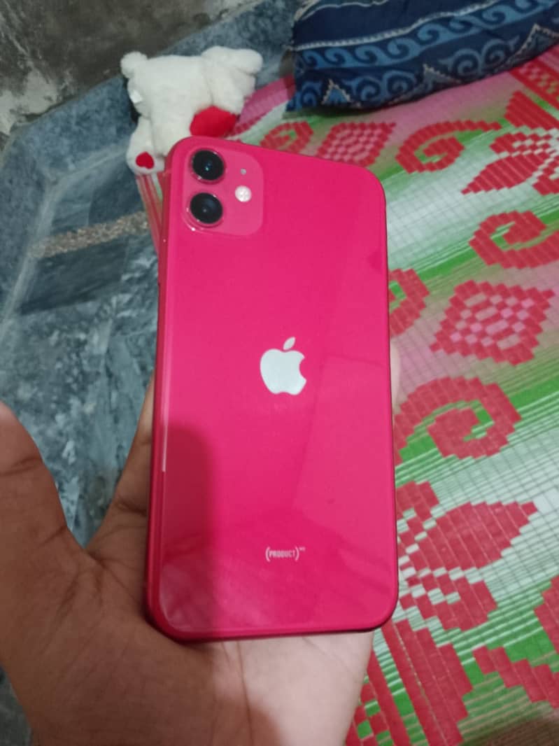 Apple iPhone 11 1