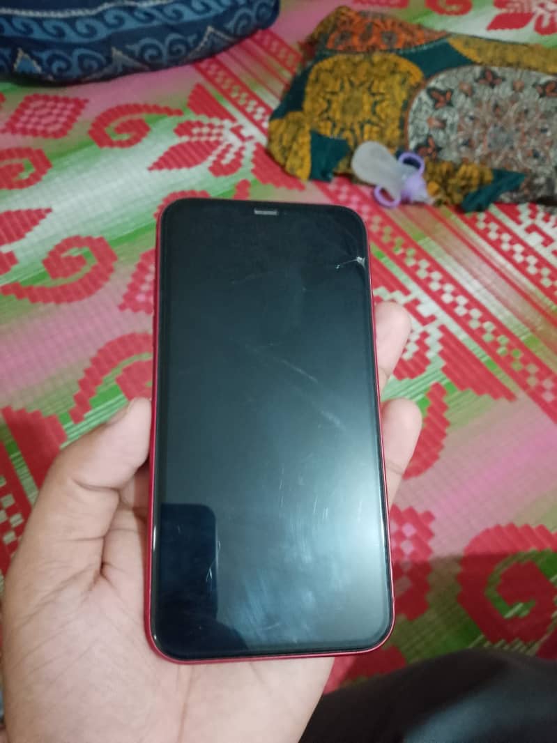 Apple iPhone 11 2