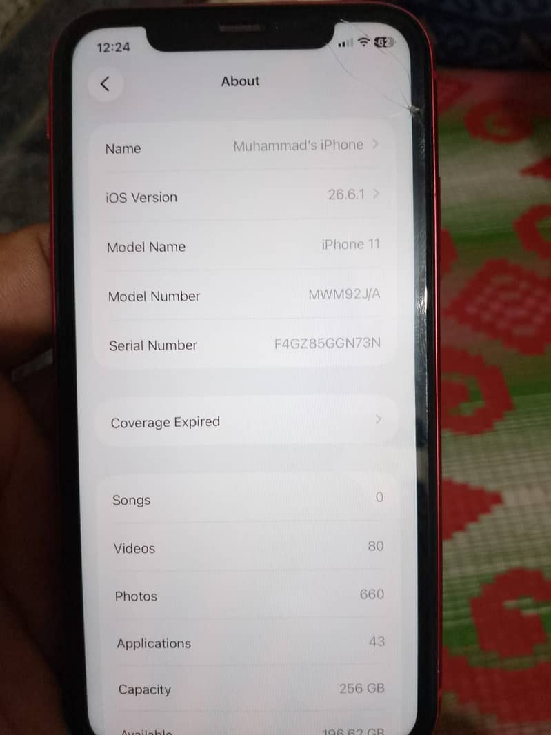 Apple iPhone 11 3