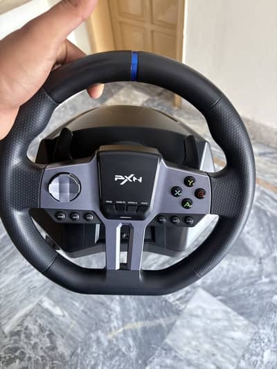 Pxn gen2