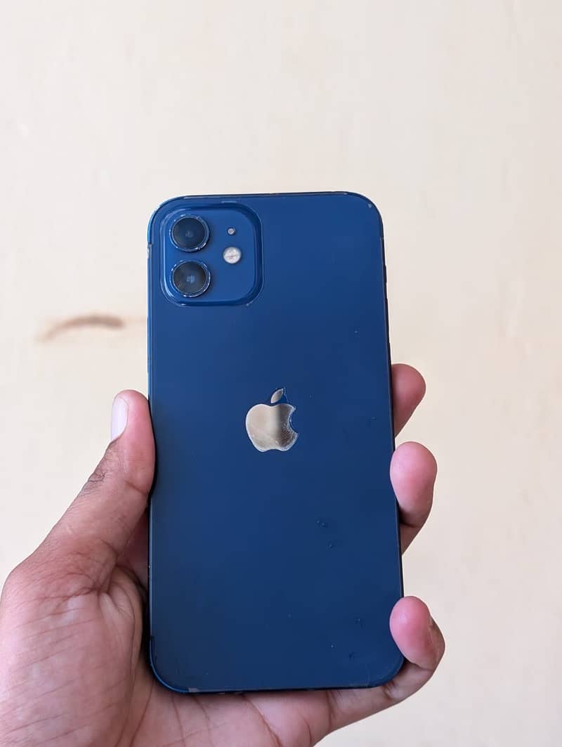 Apple iPhone 12 0