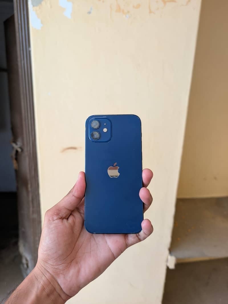 Apple iPhone 12 1