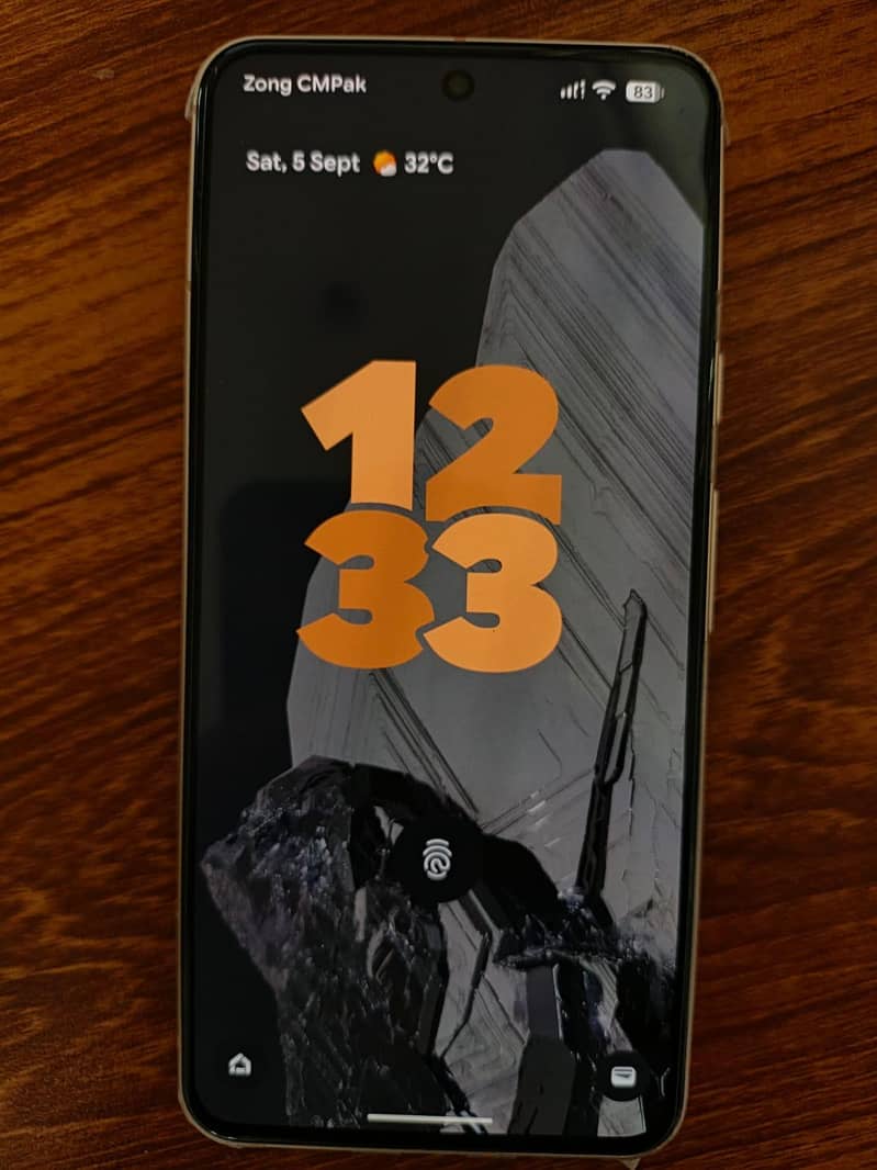 Google pixel 8 1